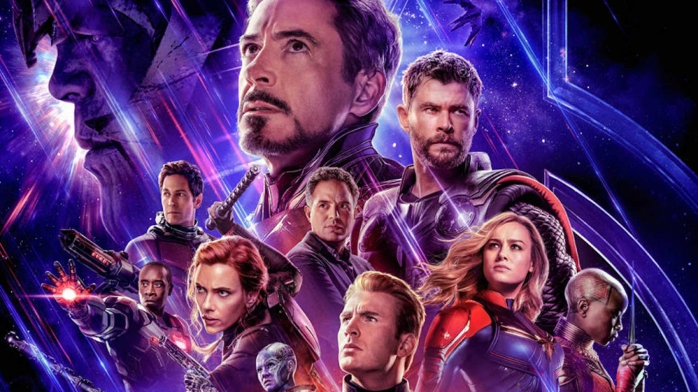 Alternatieve trailer 'Avengers: Endgame' geeft groot plotpunt weg