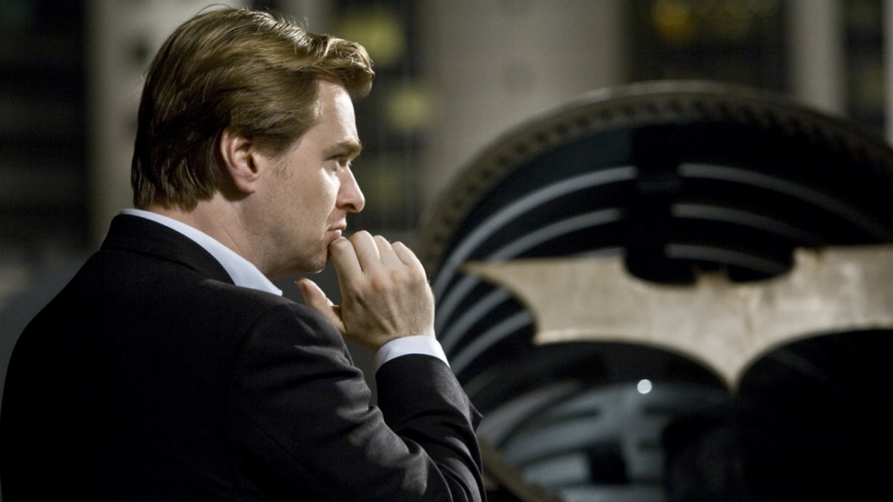 De grootse IMAX-film van Christopher Nolan heeft nu al drie sterren te pakken!