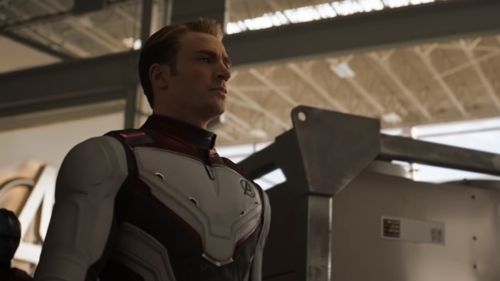 Speelt 'Avengers: Endgame' zich af op maar één dag?