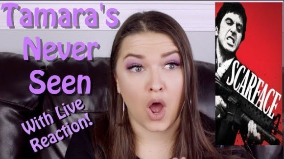 Channel Awesome - Scarface - tamara's never seen