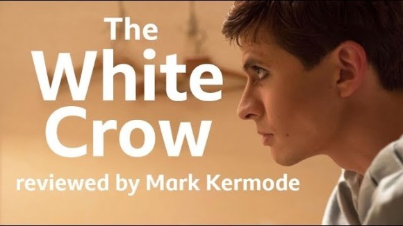 Kremode and Mayo - The white crow reviewed by mark kermode