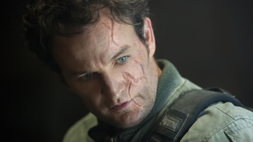 Jason Clarke betreurt het falen van 'Terminator: Genisys'