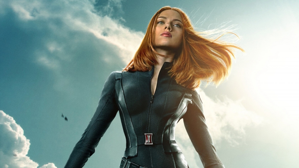 Super slimme slechterik in Marvel-film 'Black Widow'!