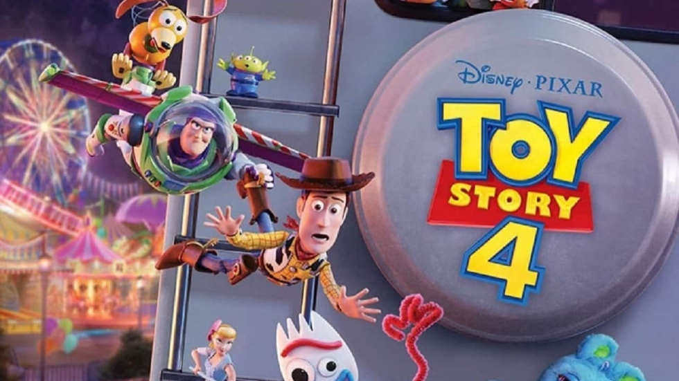 Trailer en poster 'Toy Story 4' geven Woody en co. groots avontuur!