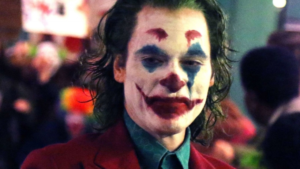 DC-film 'Joker' met Joaquin Phoenix laat vooral een 'geestelijk ziek persoon' zien