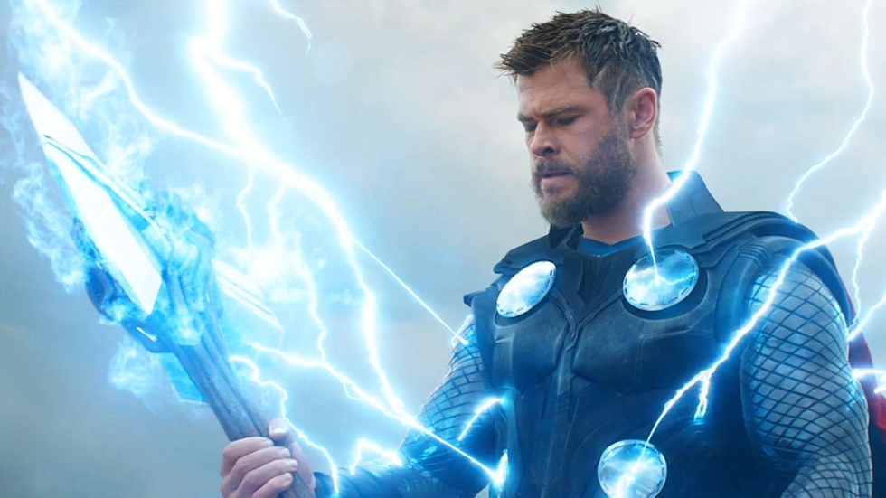Toon 'Avengers: Endgame' compleet anders dan 'Infinity War'