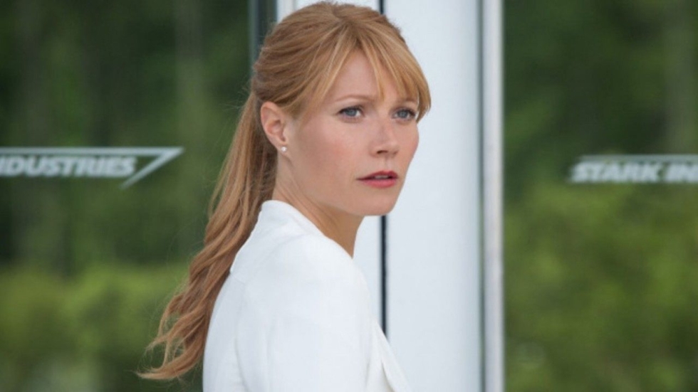 'Gwyneth Paltrow post foto; dochter reageert boos & ontketent debat'