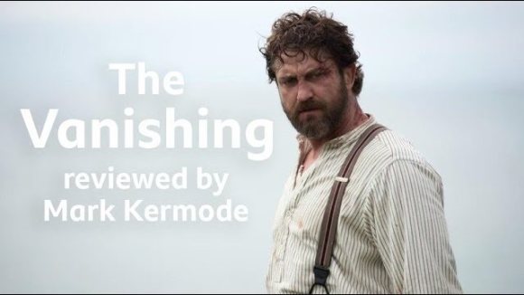 Kremode and Mayo - The vanishing reviewed by mark kermode
