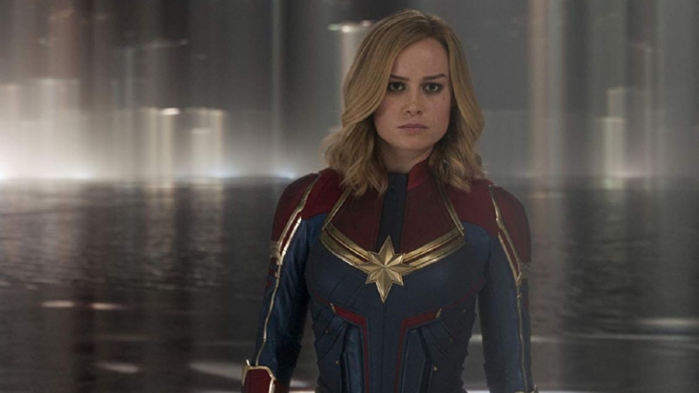 'Captain Marvel' passeert als zevende deel in het Marvel-filmuniversum de grens van 1 miljard