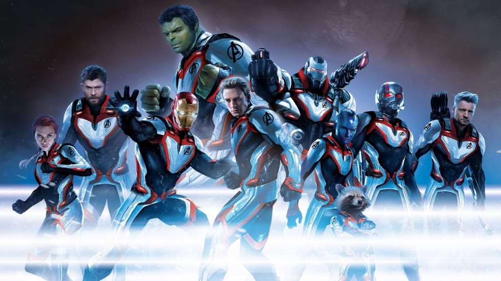 Grappige 'Avenge the Fallen'-posters voor 'Avengers Endgame' en meer