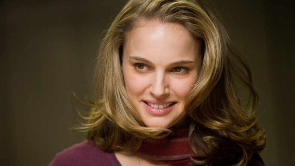 Natalie Portman: 'Mensen nemen de MeToo-beweging niet serieus genoeg'