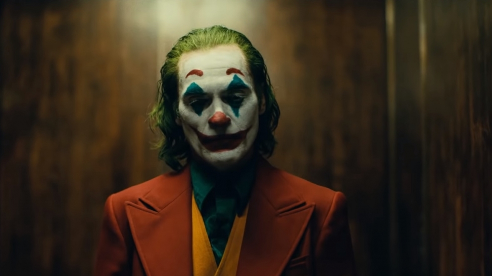 De vele gezichten van Joaquin Phoenix in DC-film 'Joker'