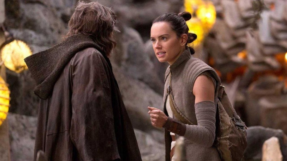 Veronderstelde titel 'Star Wars: Episode IX' zet grote vraagtekens