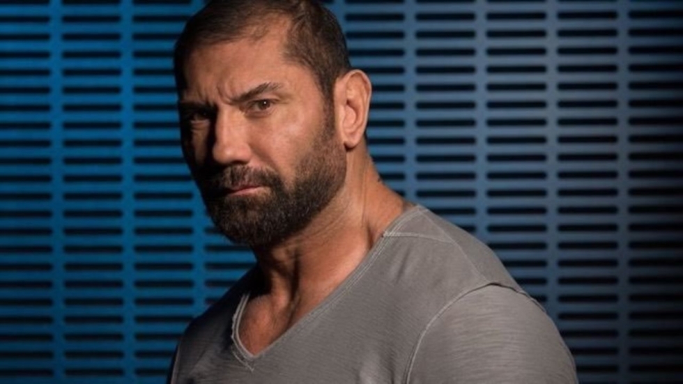 Dave Bautista (Guardians of the Galaxy) gecast in Zack Snyders 'Army of the Dead'