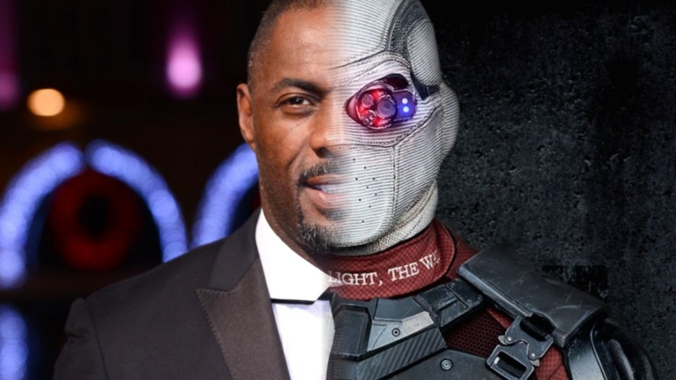 'Thor: Ragnarok'-acteur Idris Elba is toch niet Deadshot in soft-reboot 'The Suicide Squad'