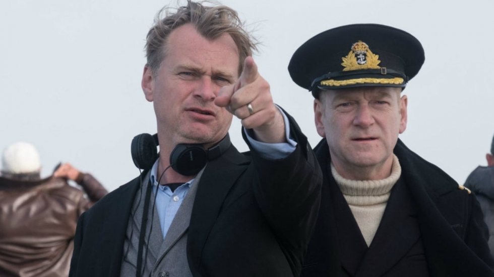 Nieuwe film van Christopher Nolan draait om het tijdscontinuüm!