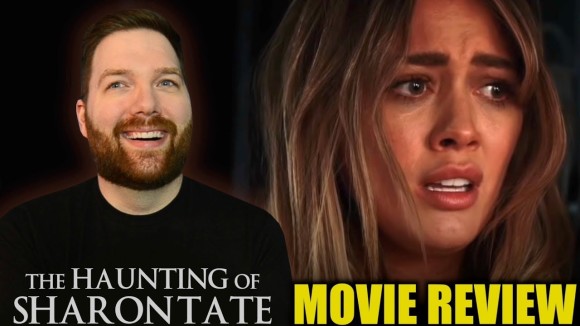 Chris Stuckmann - The haunting of sharon tate - movie review
