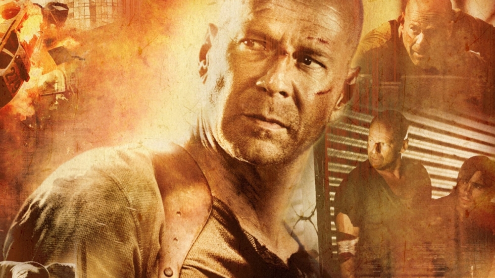 Walt Disney ziet 'Die Hard 6' a.k.a. 'McClane' wel zitten