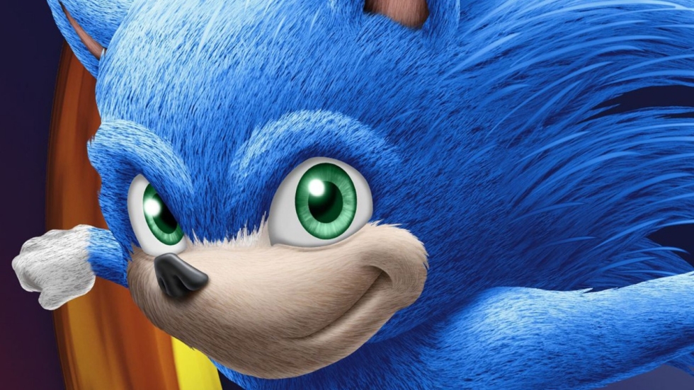 Jim Carrey: nieuwe 'Sonic the Hedgehog'-film zit vol met gewaagde momenten