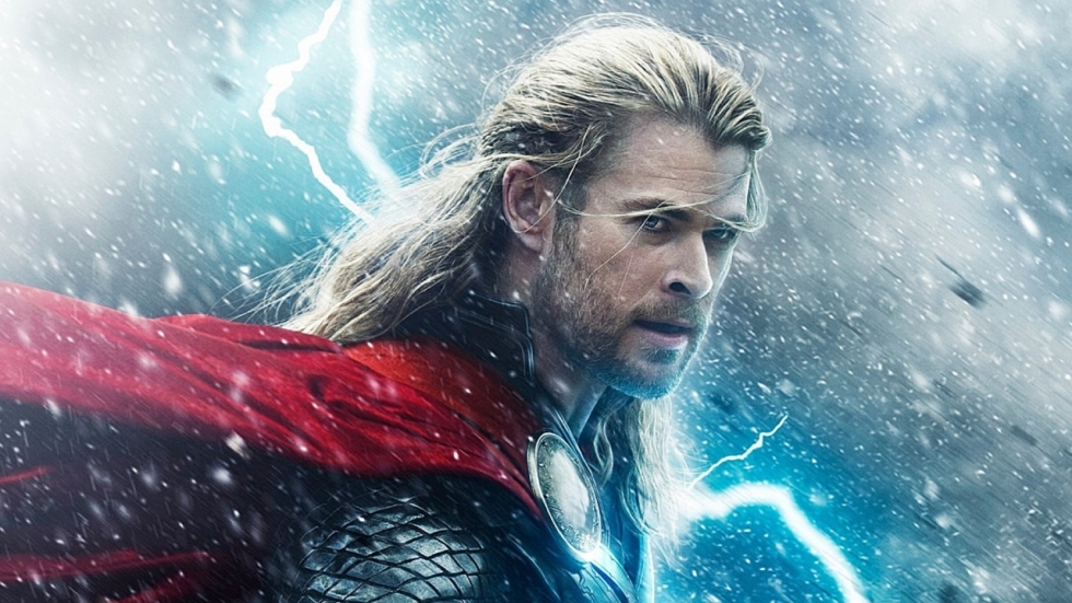 Ook Chris Hemsworth ('Thor') heeft interesse in James Bond!