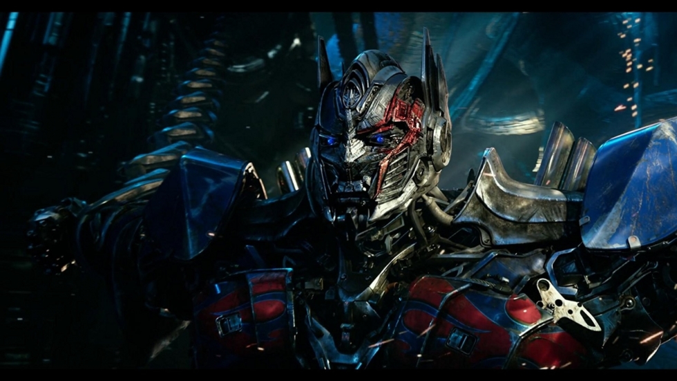 'Transformers: The Last Knight' krijgt toch geen vervolg