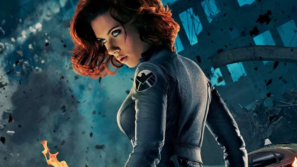Ook Marvels 'Black Widow' gaat 'zeer verrassend' worden!