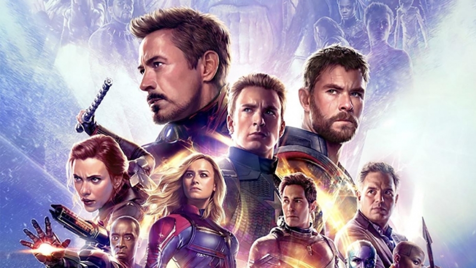 Marvel filmde vijf slotscènes voor 'Avengers: Endgame' met Hulk-acteur Mark Ruffalo