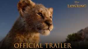 The Lion King (2019) video/trailer