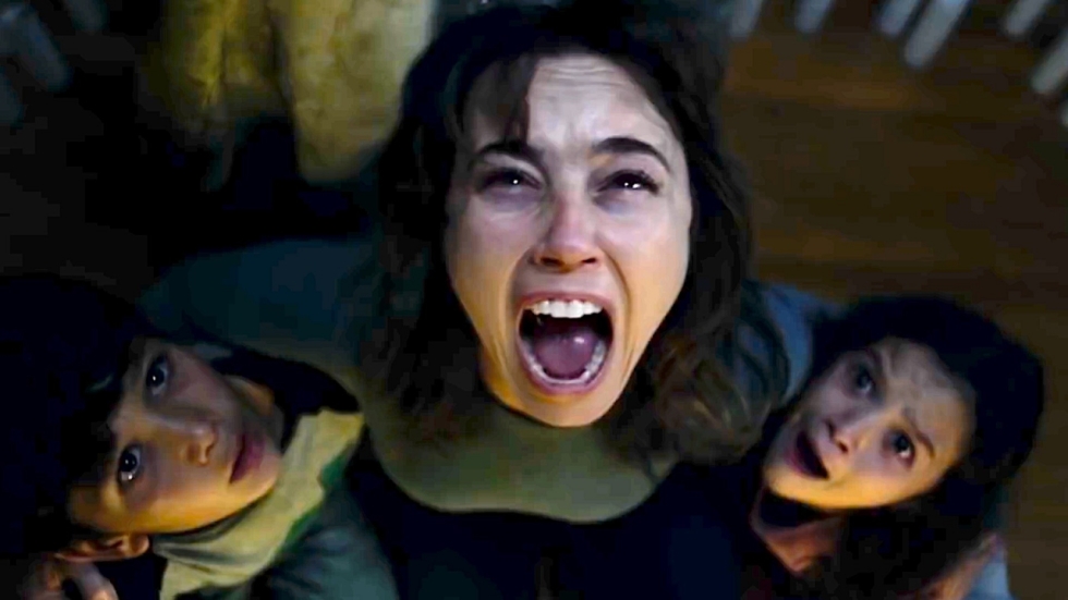 POLL: Ga jij naar de horrorfilm 'The Curse of La Llorona' in de bioscoop?