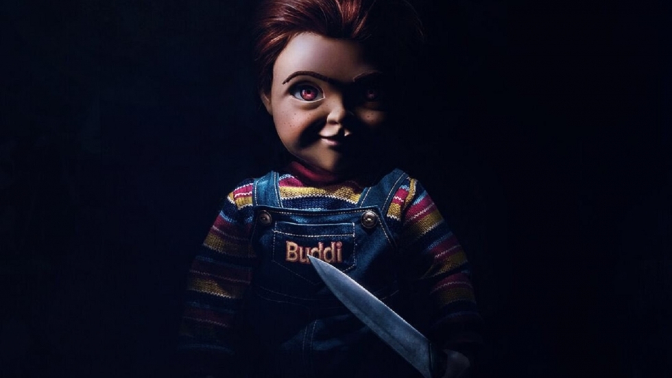 Nieuwe moordpop Chucky uit nieuwe 'Child's Play' volledig onthuld!