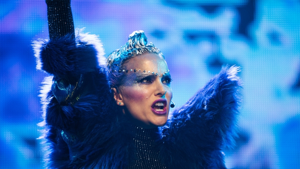 Vox Lux