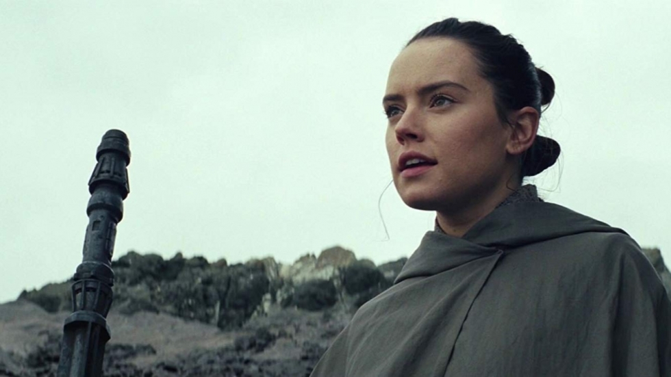 J.J Abrams: Nieuwe details rond mysterie ouders van Rey in 'The Rise of Skywalker'