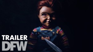 Child's Play (2019) video/trailer