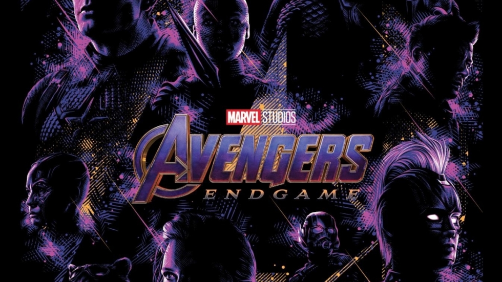 Gave posters 'Avengers: Endgame' en aanvalsplan in nieuwe beelden!