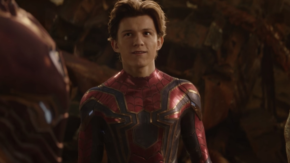 'Avengers'-regisseurs bieden excuses aan voor doden Spider-Man
