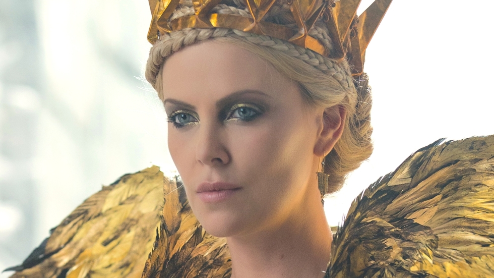 Charlize Theron: 'Mijn zoon (7) is een transgender'