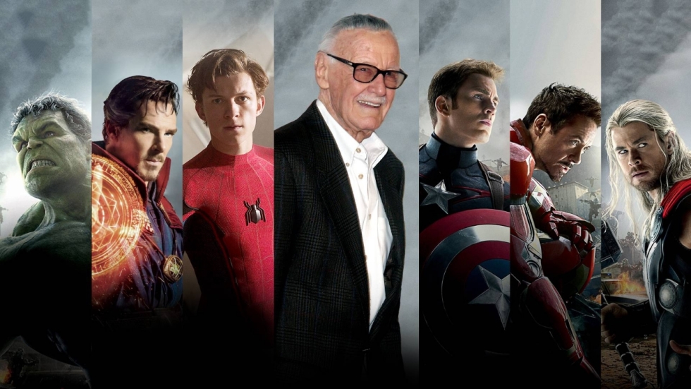 'Avengers'-regisseurs werken aan een project over Stan Lee