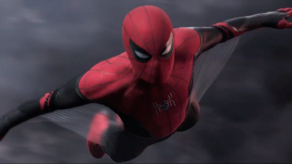 'Spider-Man: Far From Home' is de laatste film in Marvels Phase 3, niet 'Avengers: Endgame'!