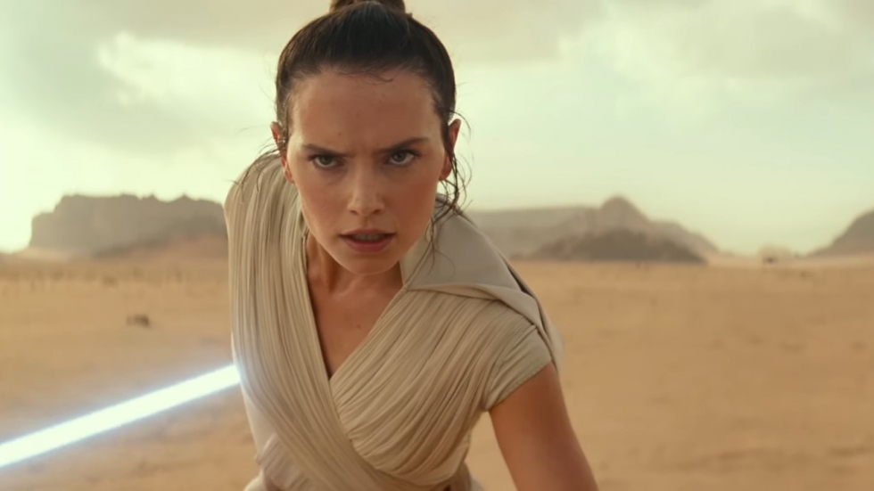 Gerucht: Terugkeer bekend Star Wars-personage in 'Star Wars: The Rise of Skywalker'