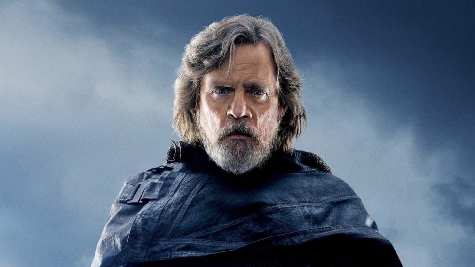 Mark Hamill excuseert zich na kritiek op 'Star Wars'