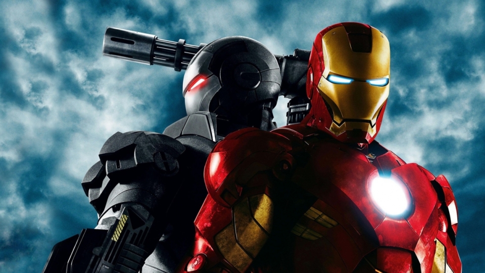 Don Cheadle had twee uur de tijd om Marvel-rol in 'Iron Man 2' te accepteren