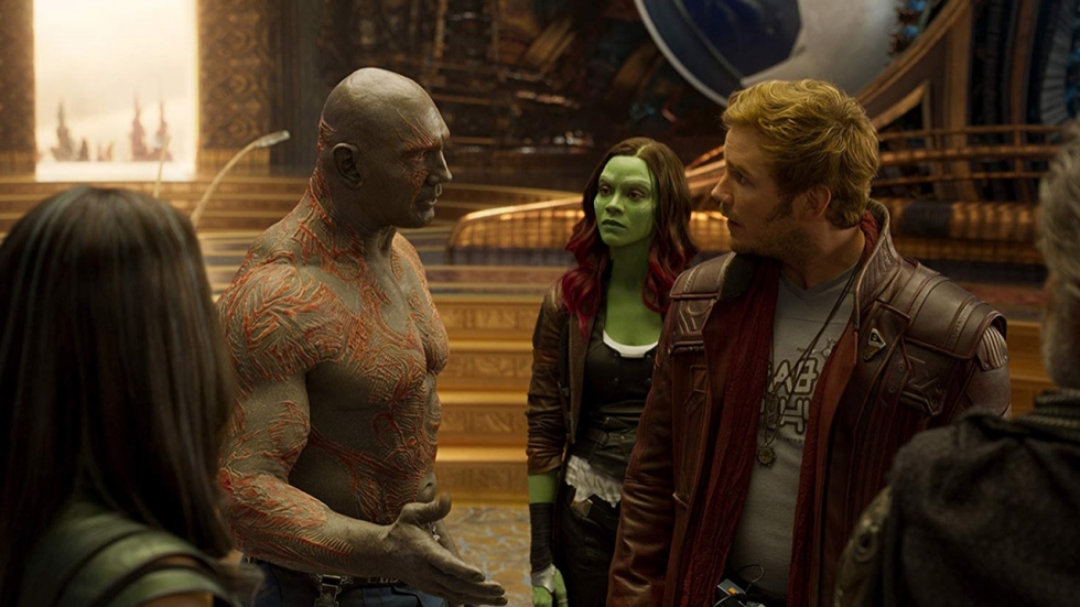 Opnames 'Guardians of the Galaxy Vol. 3' gaan al snel van start