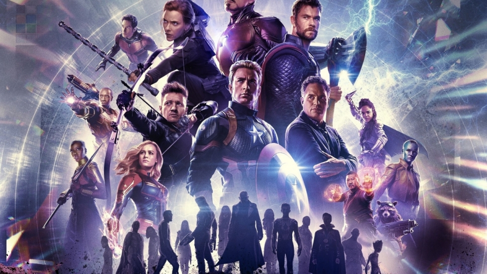 [UPDATE] Kaskraker 'Avengers: Endgame' dendert door: al op $1,5 miljard!