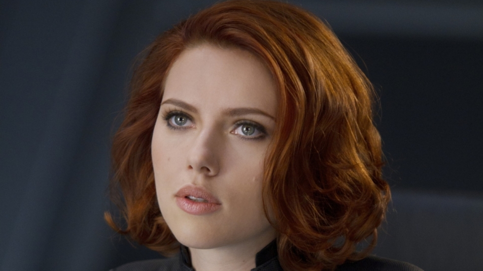 Scarlett Johansson produceert eerste solofilm 'Black Widow' (ook al gaat het project misschien niet door?)