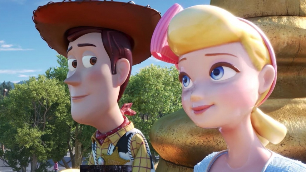 Waarom Pixar toch 'Toy Story 4' maakt na het einde van deel 3