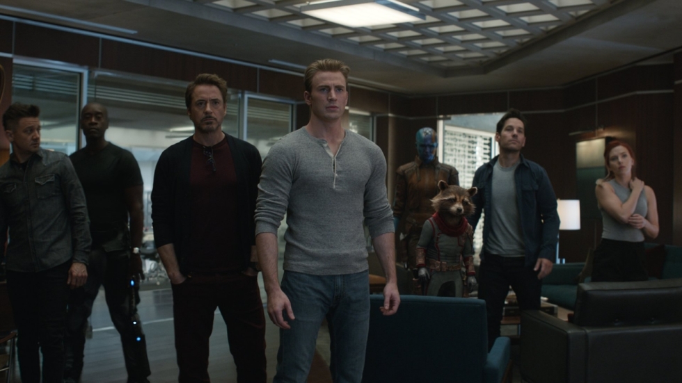 Enkele theorieën over gebeurtenissen in 'Avengers: Endgame' (SPOILERS!)