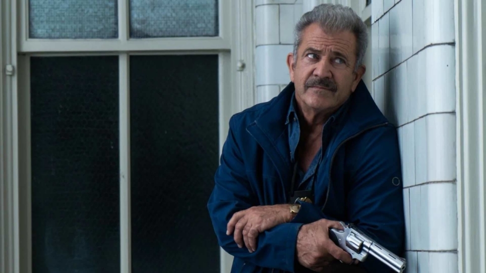 Recensie 'Dragged Across Concrete' Mel Gibson kan het nog! ★★★★☆