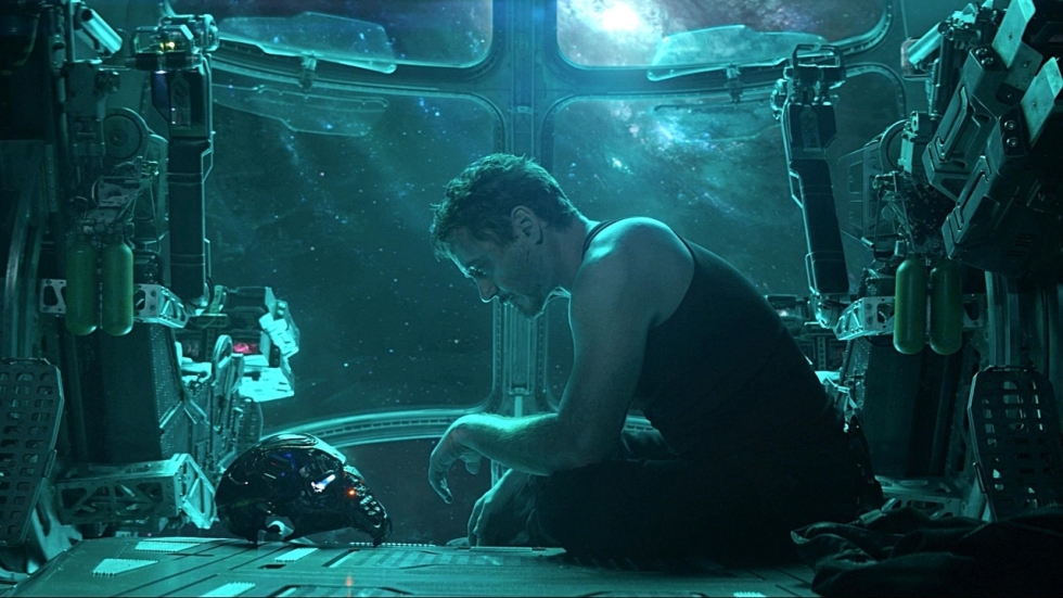 Robert Downey Jr. (Iron Man) had gemengde gevoelens over verhaal 'Avengers: Endgame'