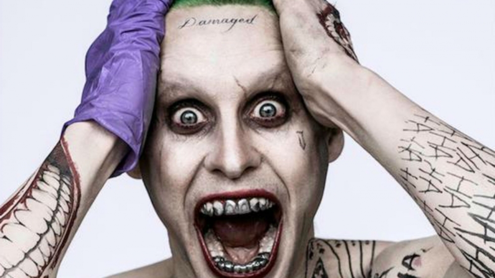 Jared Leto keert graag terug als Joker in het DC-filmuniversum