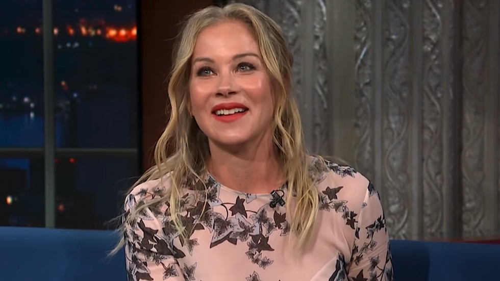 'Anchorman 3' zeer onwaarschijnlijk volgens Christina Applegate (Married With Children)